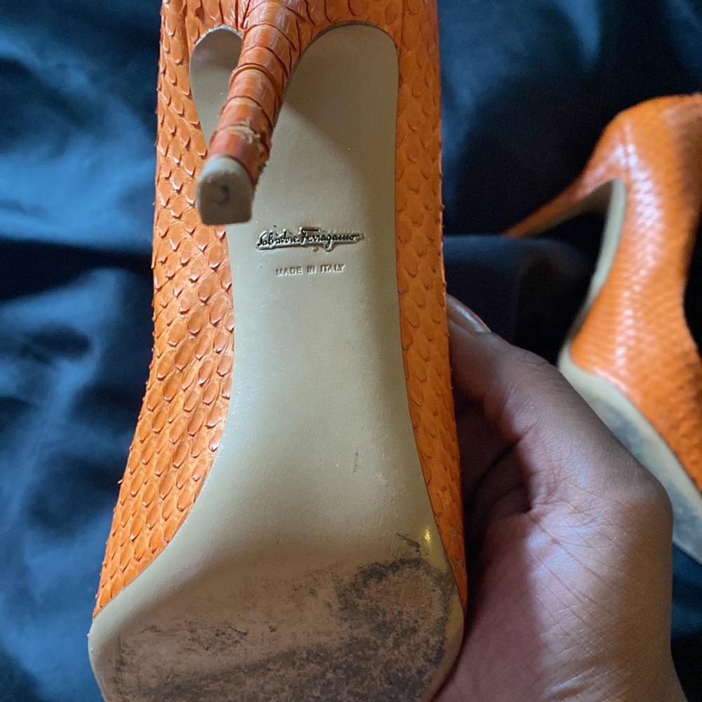 Cute Pumps - image 2